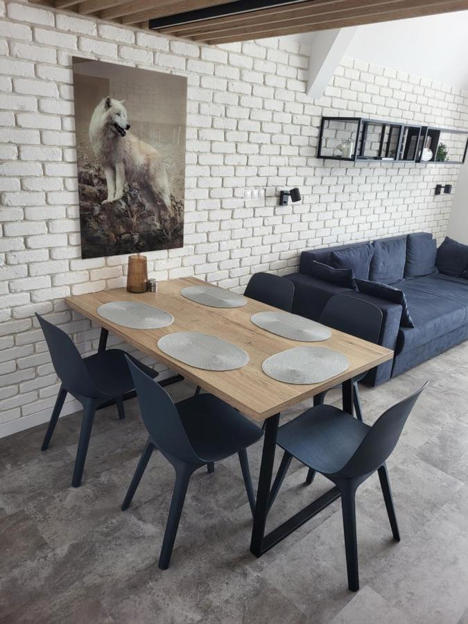 Apartman Pekna Vyhliadka - Vila Vlasta Vysoké Tatry Exterior foto
